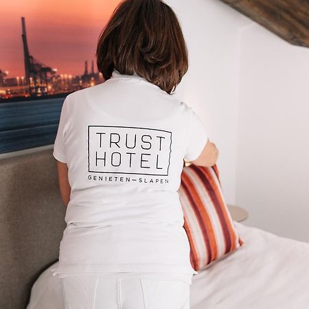 Trust Hotel 贝弗伦 外观 照片