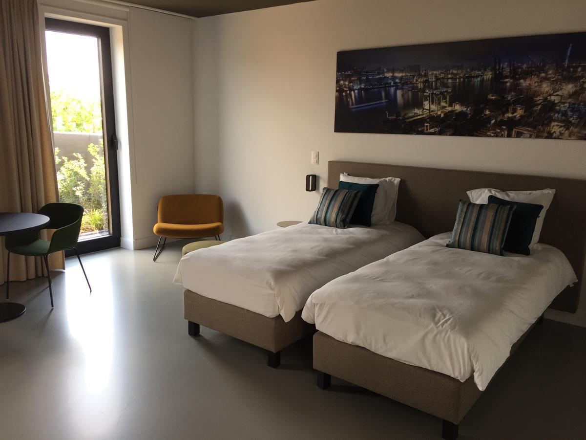 Trust Hotel 贝弗伦 外观 照片
