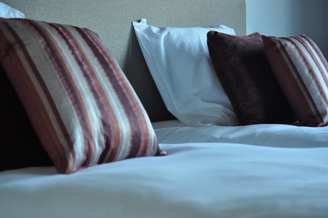 Trust Hotel 贝弗伦 外观 照片