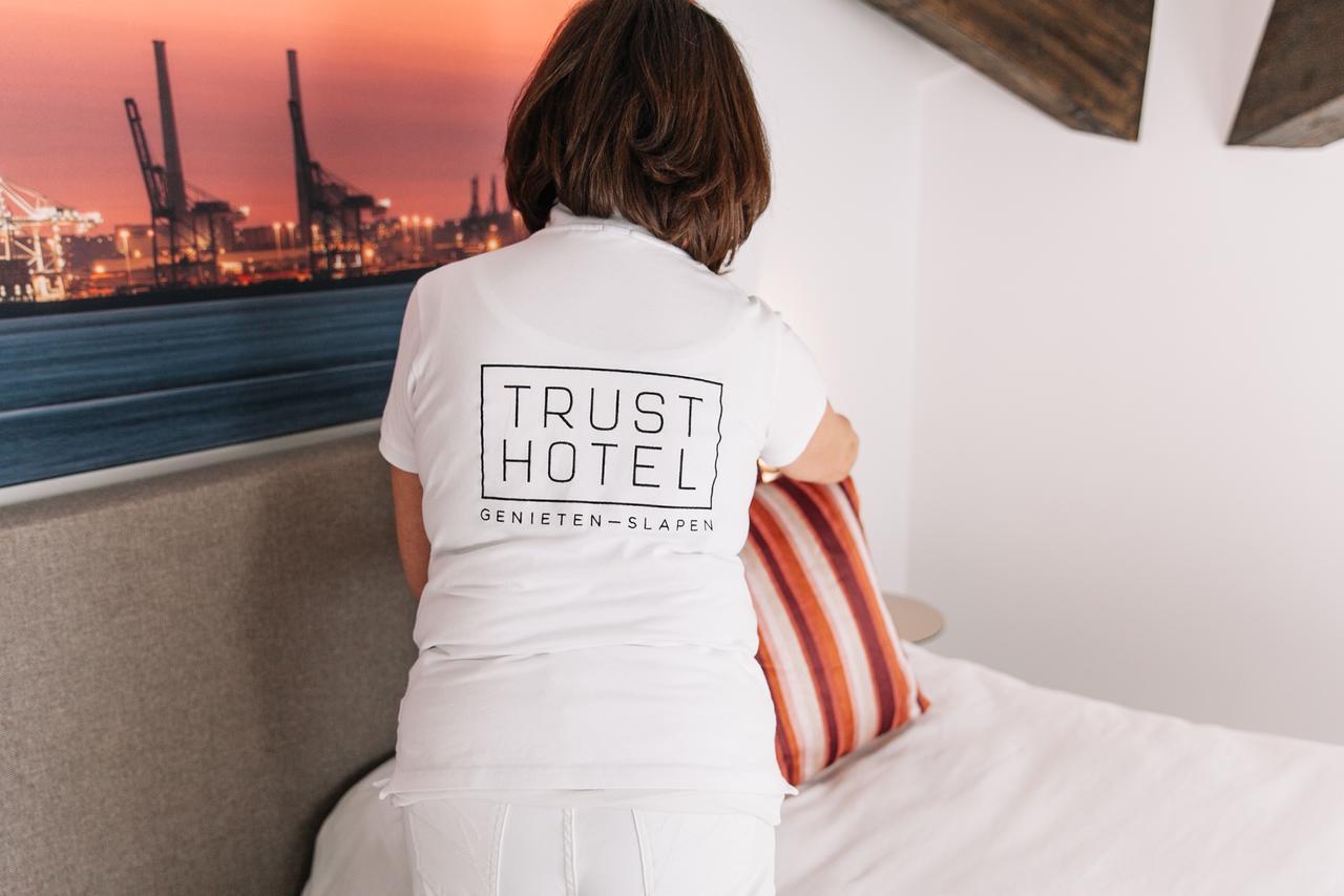 Trust Hotel 贝弗伦 外观 照片